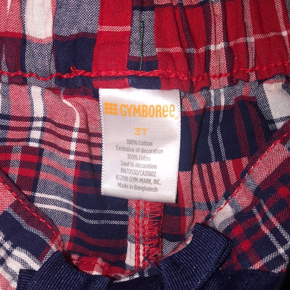 ⭐️5/$25⭐️ 3t outfit - Picture 6 of 6